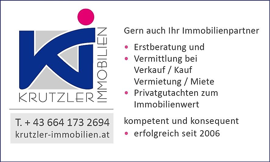 Krutzler Immobilien