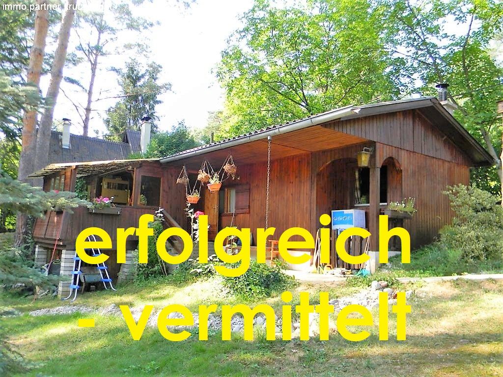 Sommerhaus