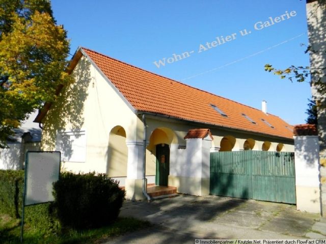 Schickes Wohn- Atelier