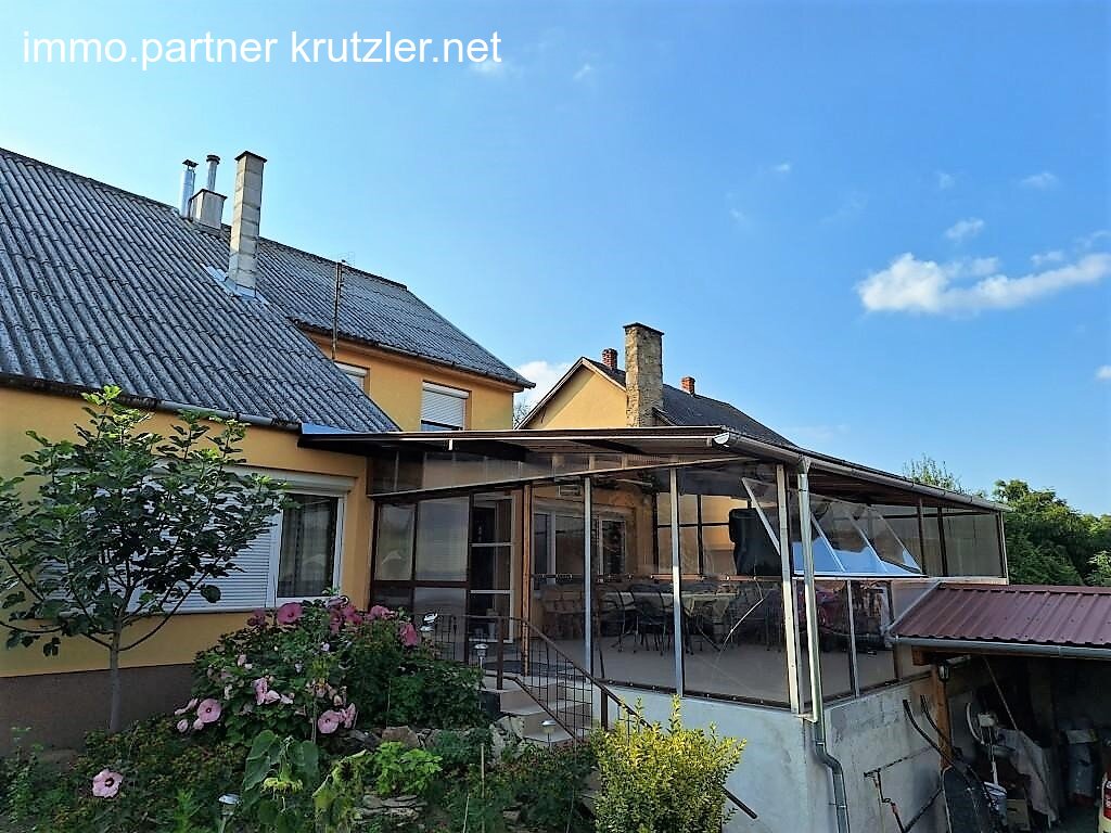 Haus Terrasse Haus Terrasse