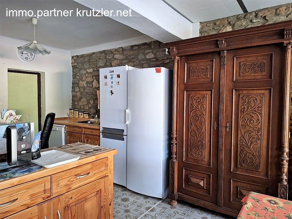 Kleinküche Wohnraum EG Kleinküche Wohnraum EG