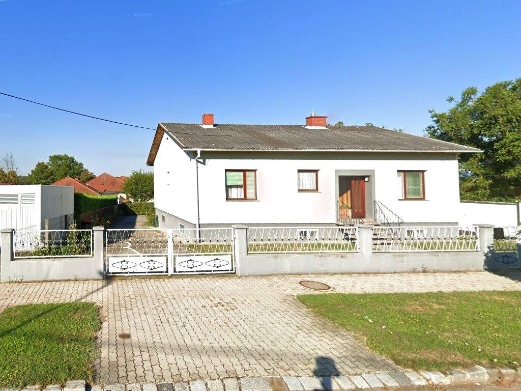 Wohnhaus (Google Street View)