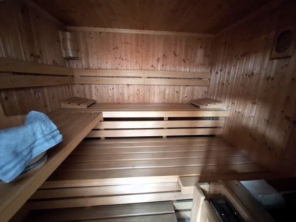 KE Sauna