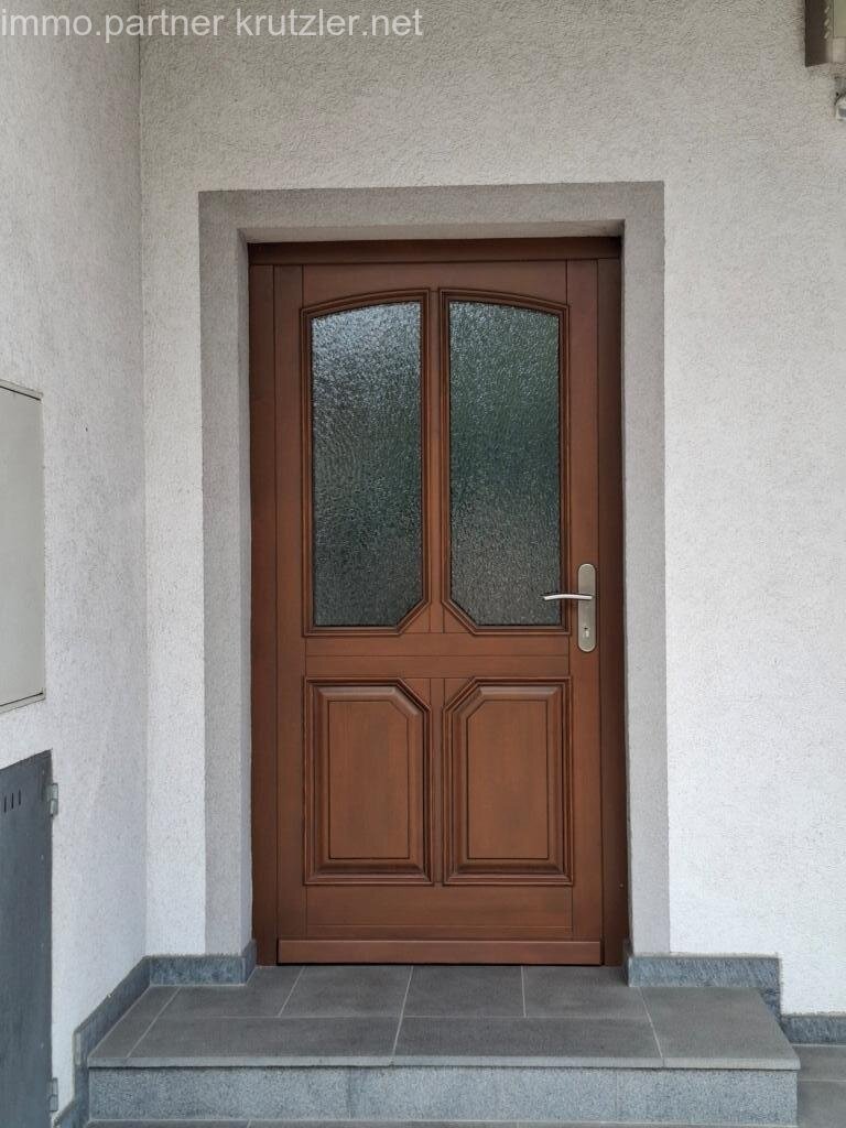 Eingang