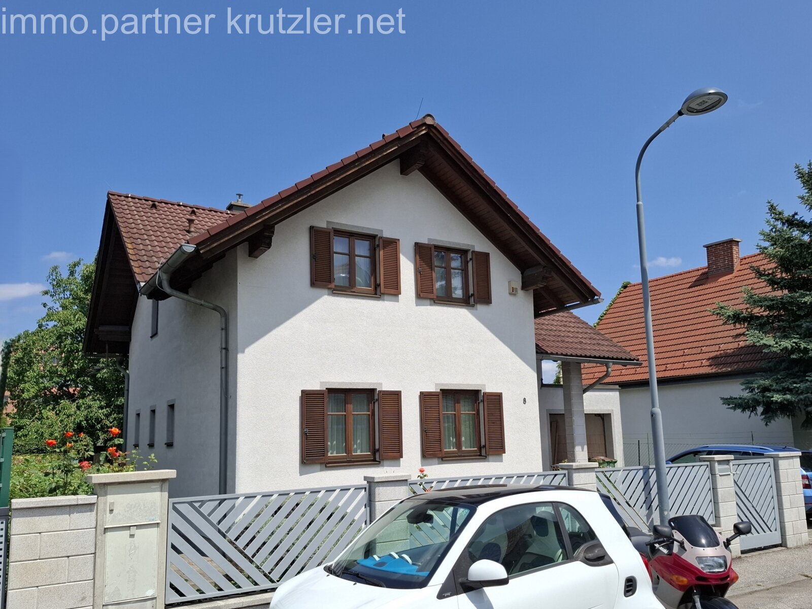Vöscherg. 8 (3)