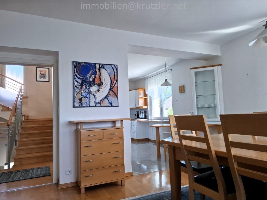 EG Esszimmer zu Vorraum