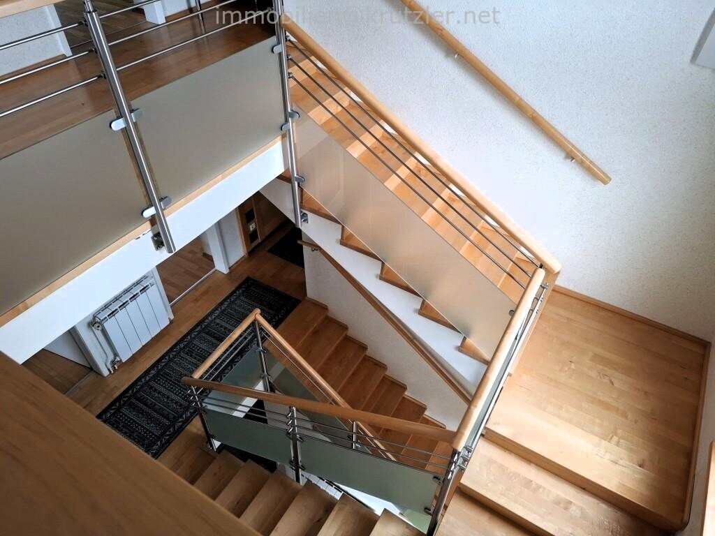 OG - KE Stiege
