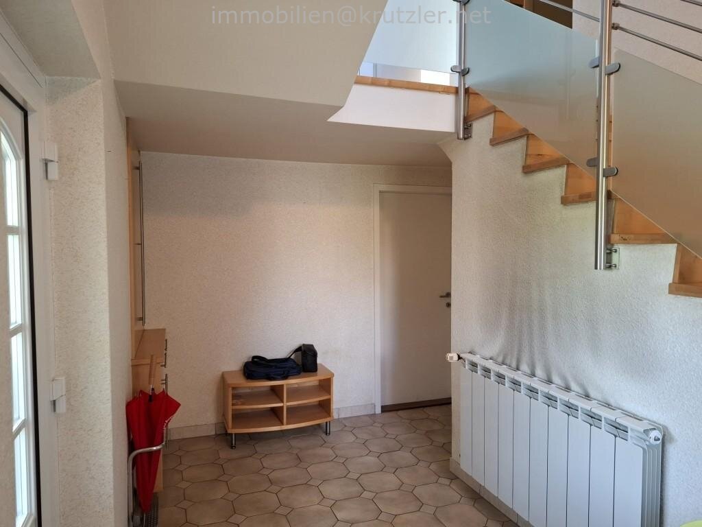 KE Vorraum Garderobe